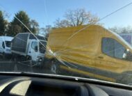 2017 Peugeot Partner – Model: Partner Professional L1 Blue HDi – WO17XML