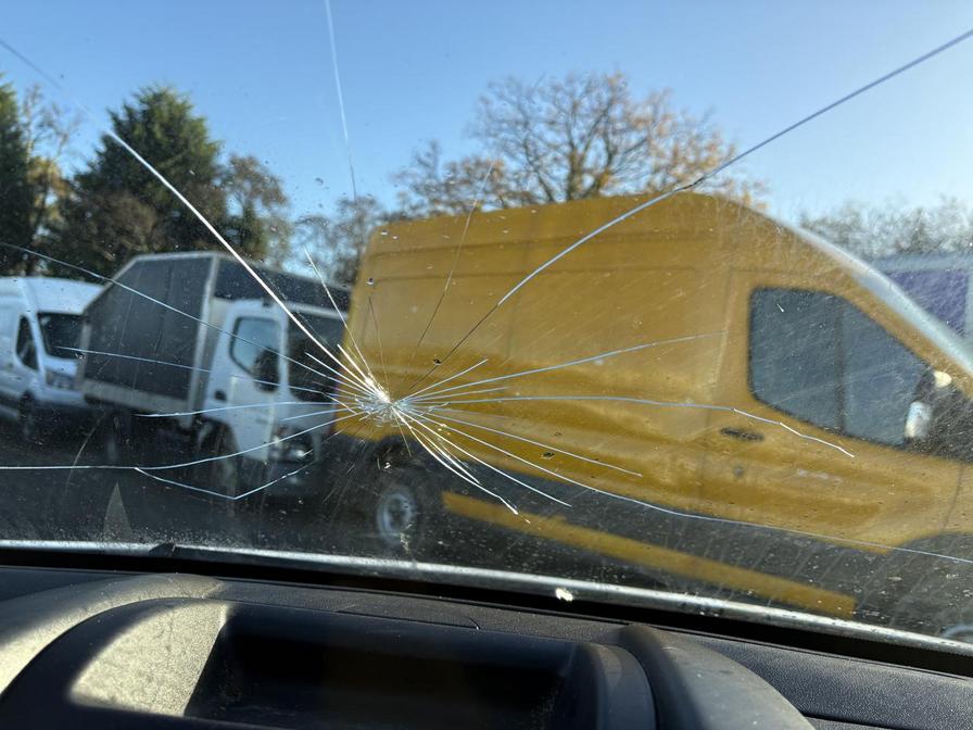 2017 Peugeot Partner – Model: Partner Professional L1 Blue HDi – WO17XML