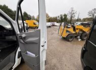 2017 Mercedes-Benz Sprinter – Model: Sprinter 314 CDI – PN17AUY