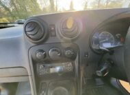 2016 Mercedes-Benz Citan – Model: Citan 109 CDi – ND16FBB