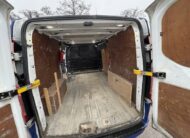 2022 Ford Transit Custom – Model: Transit Custom 300 Limited EcoBlue – YE22UPV