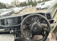 2019 Volkswagen Crafter – Model: Crafter CR35 Trendline TDI – GH19CSY