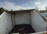 2007 Mitsubishi CVS Canter – Model: Canter 3C13-25 SWB – RX07JUH