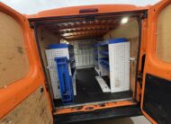 2021 Citroen Relay – Model: Relay 33 L1H1 Enterprise Blue HDi S/S – FT70CJO