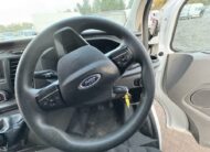 2018 Ford Transit Custom – Model: Transit Custom 300 Base – FP18CFK