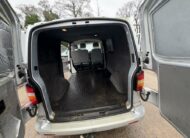 2006 Volkswagen Transporter – Model: Transporter T28 102 TDI SWB – FX56ZDH