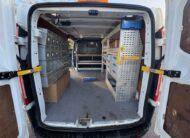 2019 Ford Transit Custom – Model: Transit Custom 340 Leader EcoBlue – MA69GKN