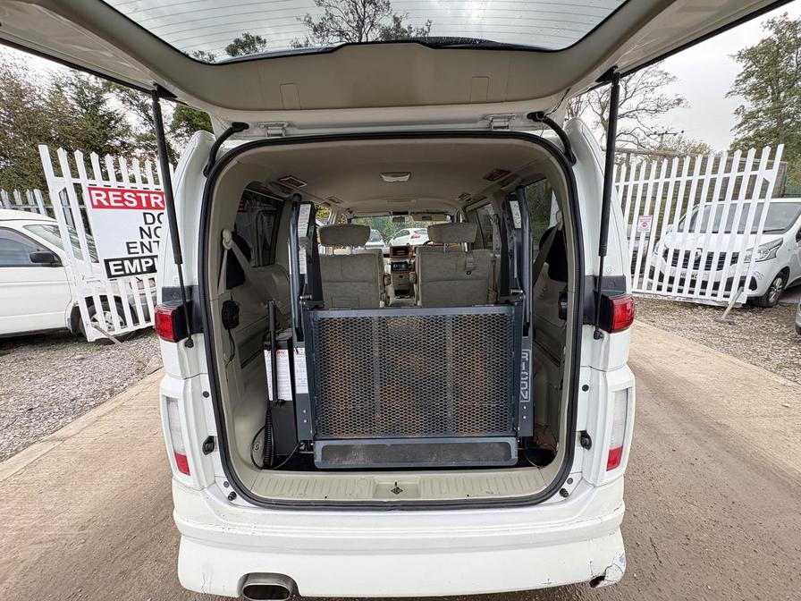 2002   – Model:  – NT52VBF