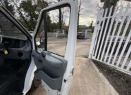 2007 Ford Transit – Model: Transit 100 T350 LWB RWD – BD07PDY