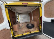 2015 Citroen Relay – Model: Relay 30 L1H1 Enterprise HDi – YD65YGZ