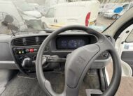 2002 Peugeot Boxer – Model: Boxer 320 LWB – GF02URW
