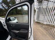 2016 Nissan NP300 Navara – Model: NP300 Navara Tekna dCi – BK66OFG