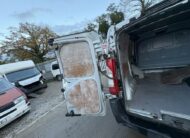 2015 Peugeot Expert – Model: Expert 1000 L1H1 Professional HDi – BD15AFN