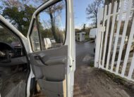 2010 Mercedes-Benz Sprinter – Model: Sprinter 313 CDI – SJ60OMX
