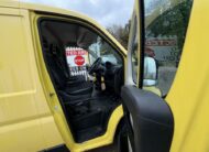 2019 Citroen Relay – Model: Relay 33 L1H1 Enterprise Blue HDi – FT19AWV