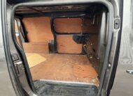 2017 Citroen Dispatch – Model: Dispatch 1000 Enterprise Blue HDi S/S – YB66AYP