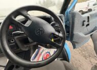 1999 Volkswagen Transporter – Model: 800 Special TD SWB – V269GBM