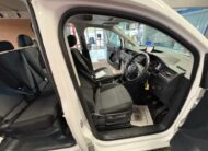 2018 Volkswagen Caddy MaxI – Model: Caddy Maxi C20 TDI – GF18YUW/V300ESH