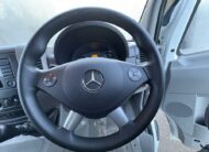 2017 Mercedes-Benz Sprinter – Model: Sprinter 314 CDI – EA67TZS