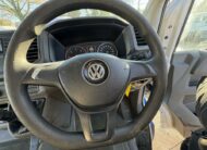 2019 Volkswagen Crafter – Model: Crafter CR35 Startline TDI – LR69RVO