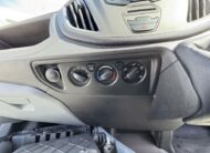 2018 Ford Transit – Model: Transit 350 – CP18EYF