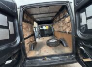 2011 Ford Transit – Model: Transit 115 T350 MWB Trend RWD – T666NRG