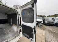 2017 Vauxhall Vivaro – Model: Vivaro  2900 Sportive CDTi – DY67VMG