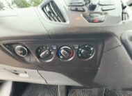 2016 Ford Transit Custom – Model: Transit Custom 290 Limited – WP66FSL