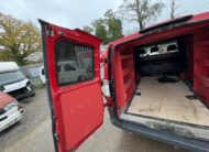 2013 Mercedes-Benz Vito – Model: Vito 110 CDI – RK13NDV