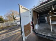 2016 Mercedes-Benz Sprinter – Model: Sprinter 310 CDI – KS16YUR