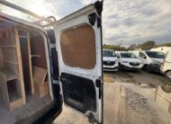 2020 Renault Trafic – Model: Trafic LL30 Business+ Energy dCi – YH70WXY