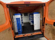 2021 Citroen Relay – Model: Relay 33 L1H1 Enterprise Blue HDi S/S – FY70FXR