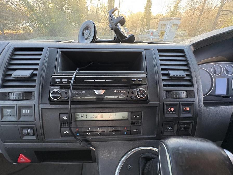 2005   – Model:  – PL54WHV