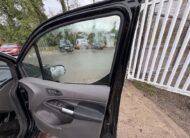 2019 Ford Tourneo Connect – Model: Tourneo Connect Zetec TDCi – WF69YBY