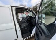 2019 Ford Transit Custom – Model: Transit Custom 300 Trend – CT19HTP