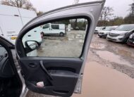 2015 Renault Kangoo Maxi – Model: Kangoo Maxi LL21 Core dCi – PK15FDC CHECK COOLANT