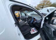 2017 Peugeot Partner – Model: Partner Professional L1 Blue HDi – NV17LRZ