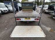 2019 Renault Master – Model: Master LL35 Business dCi – FJ19GNZ