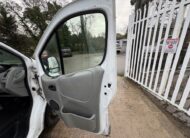 2014 Renault Trafic – Model: Trafic SL27 DCI – LC14XHJ