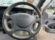 2007 Iveco Daily – Model: Daily 50C15 – FJ07XCB