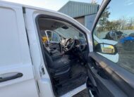 2018 Mercedes-Benz Vito – Model: Vito 114 Bluetec – WR18KTG