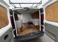 2010 Renault Trafic – Model: Trafic SL29 DCI 115 – HY60WZX