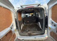 2018 Ford Transit Connect – Model: Transit Connect 230 Trend Auto – EN67RFZ