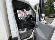 2018 Mercedes-Benz Sprinter – Model: Sprinter 314 CDI – PJ18XCY