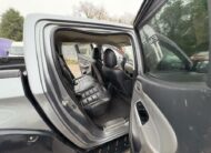 2018 Mitsubishi L200 – Model: L200 Barbarian DI-D – YD67RKZ