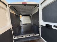 2018 Citroen Relay – Model: Relay 35 L3H2 Enterprise Blue HDi – LA18UAT