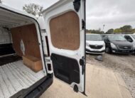 2020 Renault Trafic – Model: Trafic LL30 Sport Energy dCi – LV70EXA