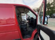 2019 Peugeot Boxer – Model: Boxer 333 Professional L1H1 Blue HDi – MW19JBV