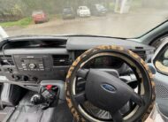 2009 Ford Transit – Model: Transit 115 T300 MWB FWD – FJ09GWP