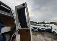 1996 Volkswagen Transporter – Model: 1200 D LWB – N684EDT